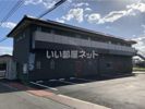 ラルジュ大野の外観
