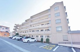 シャロワの外観画像