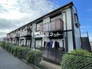 プレステージ八千代台PartⅠの外観