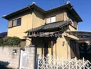 木太町西本借家の外観