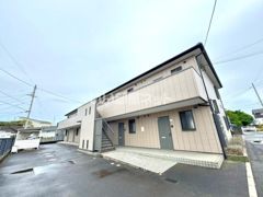 フォブール寺井の外観画像