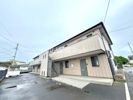 フォブール寺井の外観