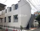 Fairy東村山の外観