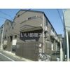 ビジュー野方の外観