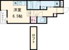 あんしん+浜寺石津町08-3005の間取り画像