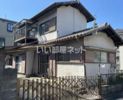 森川借家の間取り画像