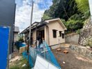 プランピエ中山の外観