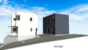 テラスヴェール中山の外観