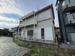 徳光アパートの外観画像