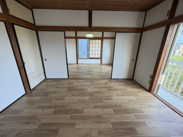 リビング