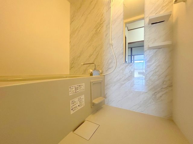 バスルーム