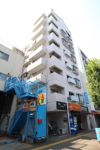 ラ・クール木場の外観