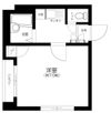 サープラス大場の間取り画像