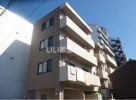 プリエール船場川の間取り画像