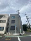 THE RESIDENCE DAISHIの外観
