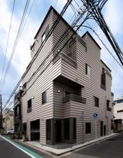 OkunoOkuの外観画像