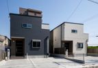 千音寺3－2105－2KODATEXⅣ－Aの間取り画像