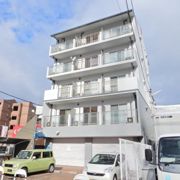 シエル門真南の外観画像