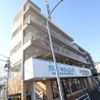 グリーンバレービルの間取り画像