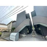 cordial上小田井(コーディアルカミオタイの外観画像