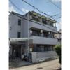 21ハイムの外観