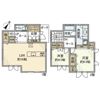 鎌ケ谷戸建の間取り画像