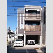 徳川1丁目戸建の外観画像