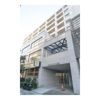 CITY PLACE AYASEの外観