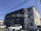 ベレオ セルディーナの外観