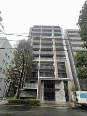 ネベル横浜関内の外観画像