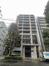 ネベル横浜関内の外観