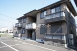 グランレーブBの外観