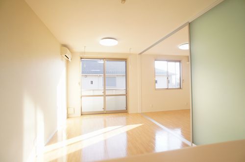 リビング