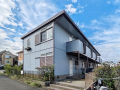ACT A－1の外観画像
