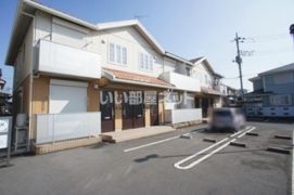 クレールメゾン Gの外観画像