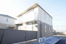 パレ・デュ・プチボワ Cの外観画像