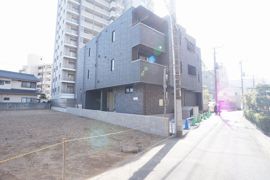 BENzIの外観画像