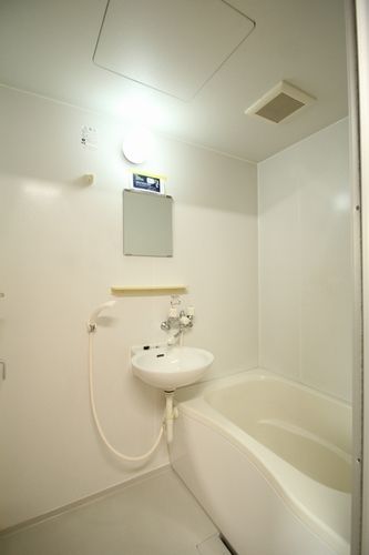 バスルーム