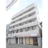 アルス市ヶ谷薬王寺の外観