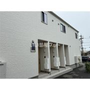 リーブルファイン樽水1号棟の外観画像