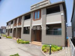 ココペリⅡの外観画像