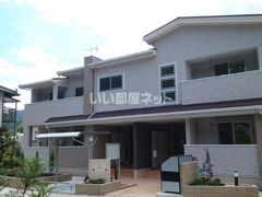 ル・シアンの外観画像