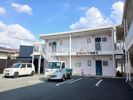 サンハイツ惣領Ⅱの間取り画像