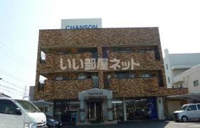RBマンションの外観画像