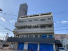 白浜駅西マンションの間取り画像