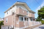 メゾン田園メープル Ⅰの間取り画像