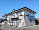 リッソ・ブレーヌの間取り画像