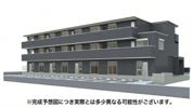 プランドールⅡの外観