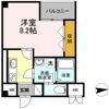 D-room綾瀬の間取り画像