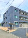 レジェンドメゾンの間取り画像